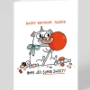 Gemma Correll Birthday|Birthday Cards*Super Sweet Niece Birthday Card | Ohh Deer