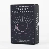 Gift Republic For Him|For Her*Tea Leaf Reading Cards - Gift | Ohh Deer