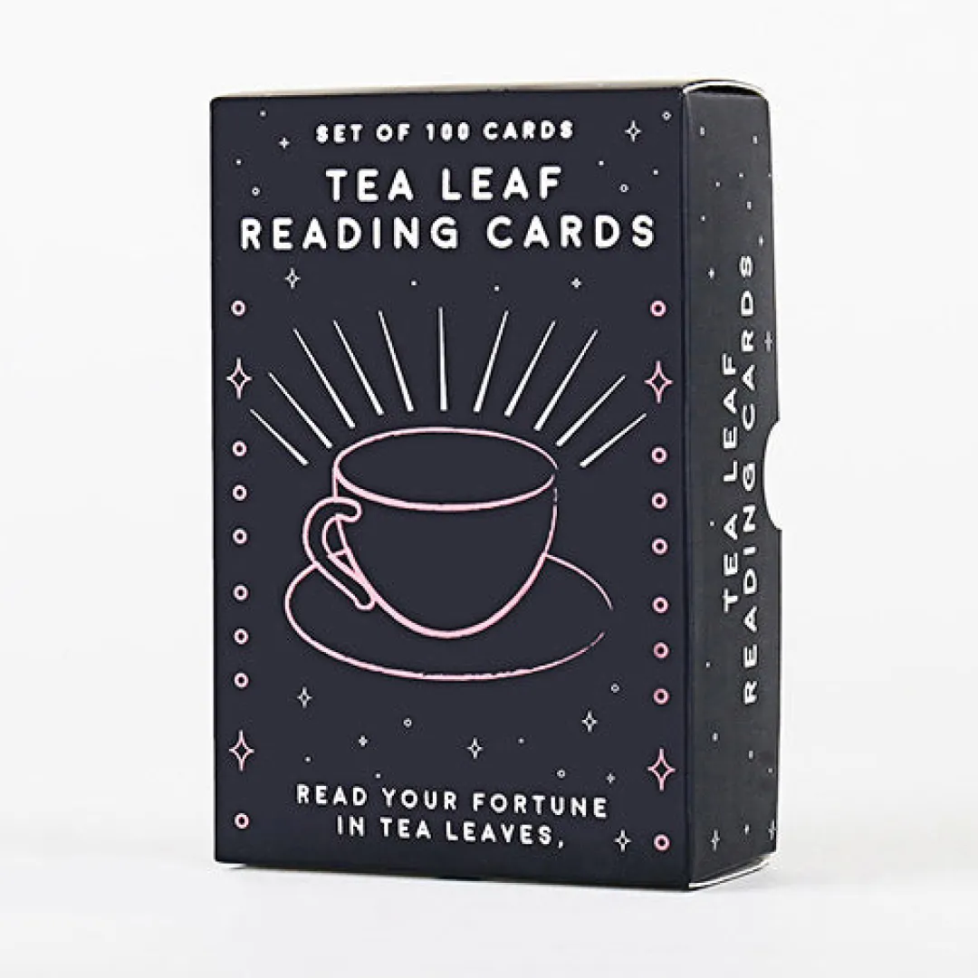 Gift Republic For Him|For Her*Tea Leaf Reading Cards - Gift | Ohh Deer