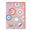 Emily Taylor Birthday Cards*Tea Party Happy Birthday Card 🫖🎂 | Ohh Deer
