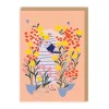 Ohh Deer Mother's Day Cards*Tending Garden Mother's Day Card