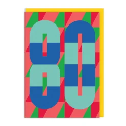 Tim Sanders Birthday Cards*80th Birthday Card