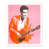 Ohh Deer Prints*The King Riso Print (12x10)