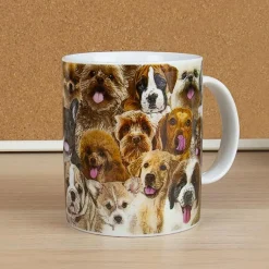 Gift Republic Under £10|For Him*The Perfect Dog Lover Mug | Ohh Deer