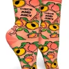 Groovy Things Co. Under £20|Under £10*Thick and Juicy Womens Crew Socks