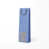 Ohh Deer Gift Bags*This Might Be Booze Bottle Bag