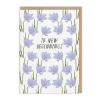 Hartland Brooklyn New Job|New Home*To New Beginnings Greeting Card 💗 | Ohh Deer