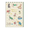 Cath Kidston Congratulations*Top Dog Congratulations Card