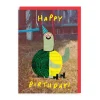 Ohh Deer Birthday Cards*Tortoise Happy Birthday Card |