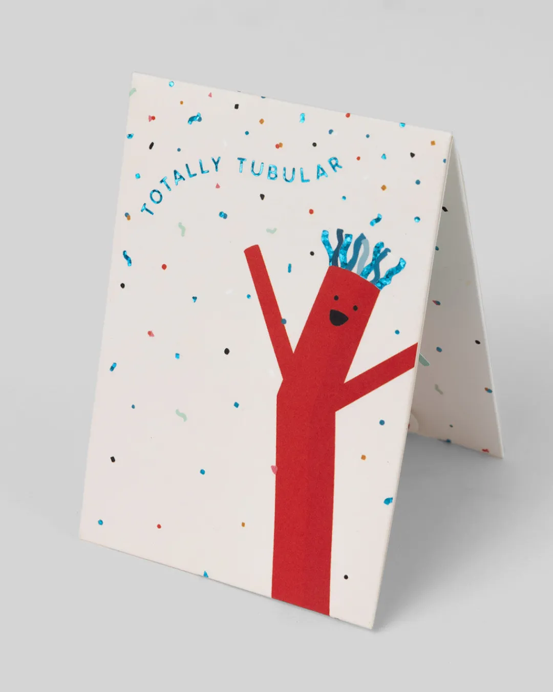 UWP Luxe Congratulations|Pop Up & 3d Cards*Tubular 3D Pop Up Greeting Card | Ohh Deer