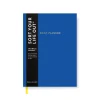 Ohh Deer Daily Planners|Stationery Gifts*Ultramarine Blue Daily Planner | Journal |