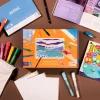 Artful For Him|For Her*Unlock Creativity: Paint Marker Box | Ohh Deer