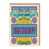 Frieda Ruh Birthday Cards*Well, Well, Well Birthday Card