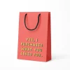 Ohh Deer Gift Bags*What You Asked For Small Gift Bag