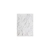 UWP Luxe Pop Up & 3d Cards*White Blossoms 3D Pop Up Greeting Card | Ohh Deer