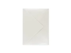 UWP Luxe Pop Up & 3d Cards*White Blossoms 3D Pop Up Greeting Card | Ohh Deer