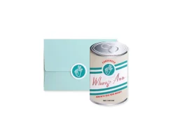 UWP Luxe Pop Up & 3d Cards*Whoop-Ass 3D Pop Up Greeting Card | Ohh Deer