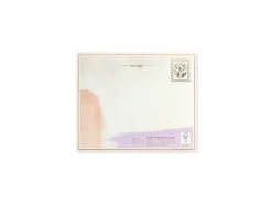 UWP Luxe Pop Up & 3d Cards|Birthday Cards*Wildflower Envelope 3D Pop Up Greeting Card | Ohh Deer