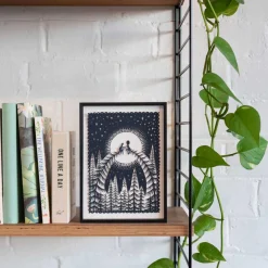 Papergang Stationery Gifts*Winter Romance Box | Stationery | Ohh Deer