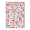 Hartland Brooklyn Congratulations|New Arrival*Yay Baby Flowers New Baby Card 🌸👶 | Ohh Deer