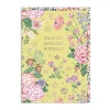 Cath Kidston Birthday Cards*Yellow Posy Birthday Card