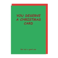 Ohh Deer Christmas Cards*You Deserve a Christmas Card🎅🏻💌 |