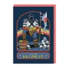 Steven Rhodes Good Luck|Congratulations*You're Killing It Greeting Card | Ohh Deer